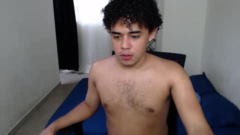 Snapshot of xtranherr chatting on 2, 3, 2025 xtranherr online show from 2, 3, 2025