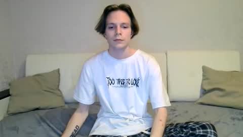 xWannalove online show from 27, 11, 2025