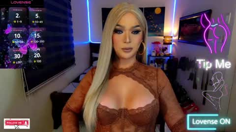 K E L L Y online show from 23, 3, 2026