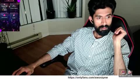 Snapshot of xwuvzyew chatting on 3, 1, 2025 x online show from 3, 1, 2025