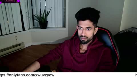 Snapshot of xwuvzyew chatting on 19, 1, 2025 x online show from 19, 1, 2025