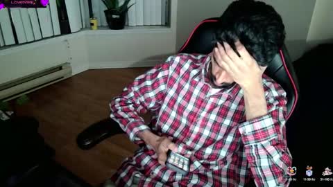 Snapshot of xwuvzyew chatting on 25, 1, 2025 x online show from 25, 1, 2025