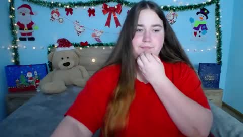 Snapshot of xx_daniella_xx chatting on 24, 12, 2024 xx daniella xx online show from 24, 12, 2024