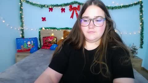 Snapshot of xx_daniella_xx chatting on 10, 1, 2025 xx daniella xx online show from 10, 1, 2025