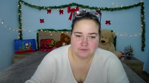 Snapshot of xx_daniella_xx chatting on 11, 1, 2025 xx daniella xx online show from 11, 1, 2025