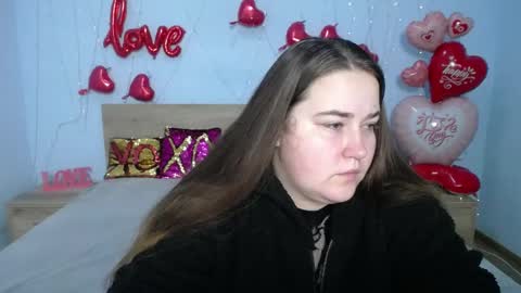 Snapshot of xx_daniella_xx chatting on 1, 2, 2025 xx daniella xx online show from 1, 2, 2025