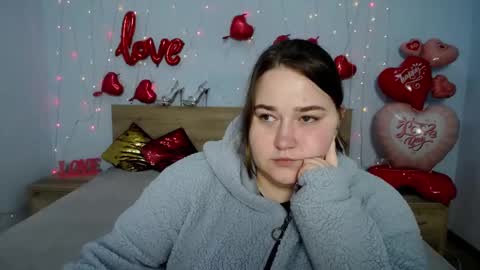 Snapshot of xx_daniella_xx chatting on 3, 2, 2025 xx daniella xx online show from 3, 2, 2025