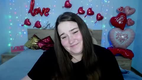 Snapshot of xx_daniella_xx chatting on 3, 2, 2025 xx daniella xx online show from 3, 2, 2025