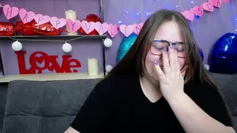 Snapshot of xx_daniella_xx chatting on 11, 2, 2025 xx daniella xx online show from 11, 2, 2025