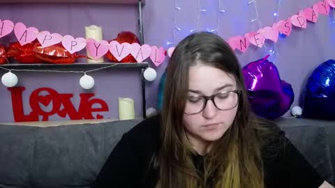 Snapshot of xx_daniella_xx chatting on 11, 2, 2025 xx daniella xx online show from 11, 2, 2025