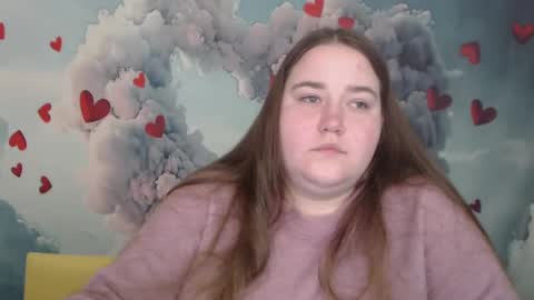 Snapshot of xx_daniella_xx chatting on 18, 2, 2025 xx daniella xx online show from 18, 2, 2025