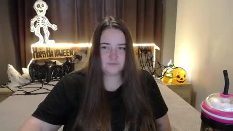 Snapshot of xx_daniella_xx chatting on 25, 10, 2025 xx daniella xx online show from 25, 10, 2025