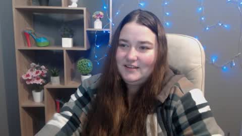 Snapshot of xx_daniella_xx chatting on 6, 11, 2025 xx daniella xx online show from 6, 11, 2025