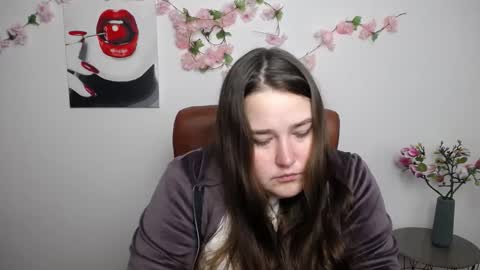 Snapshot of xx_daniella_xx chatting on 12, 11, 2025 xx daniella xx online show from 12, 11, 2025