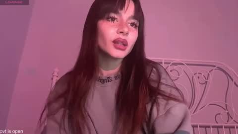 Lily online show from 18, 12, 2025