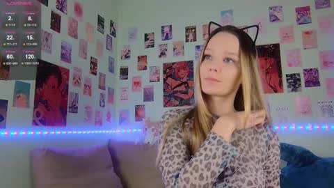 Eva online show from 16, 2, 2025