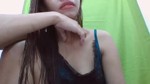 Mariel online show from 18, 1, 2025