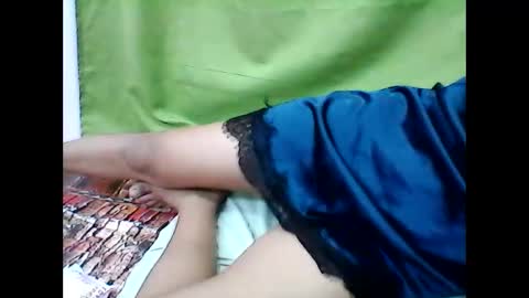 Mariel online show from 27, 2, 2025