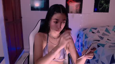 Jacky online show from 15, 1, 2025