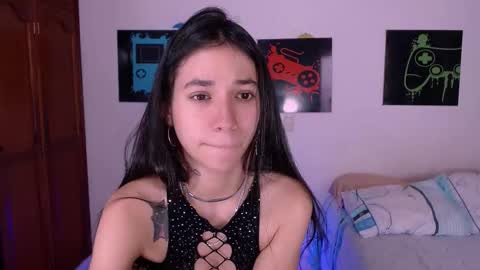 Jacky online show from 5, 12, 2025