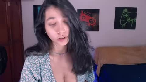 Snapshot of xx_x_mg chatting on 1, 5, 2026 Jacky online show from 1, 5, 2026