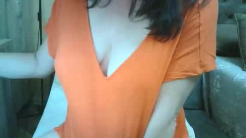 HotMomAlex online show from 24, 5, 2026