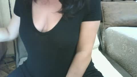 HotMomAlex online show from 11, 7, 2026