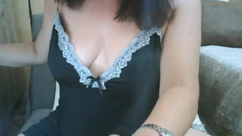 HotMomAlex online show from 21, 7, 2026