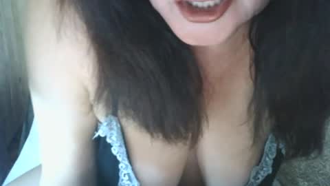 HotMomAlex online show from 22, 7, 2026