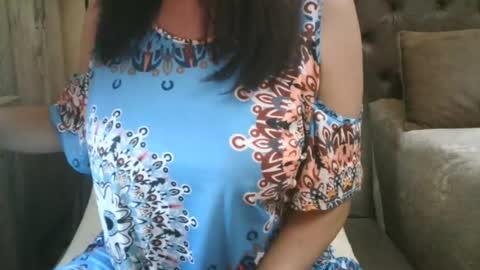 HotMomAlex online show from 25, 7, 2026