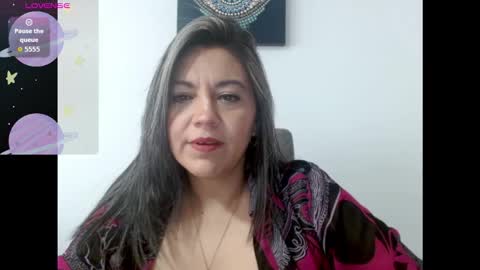 antonella online show from 10, 10, 2025