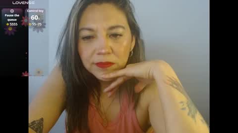 antonella online show from 21, 10, 2025