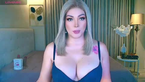 MISS NATALIA online show from 6, 4, 2026