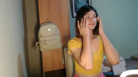 Snapshot of xxbetyxx chatting on 9, 10, 2025 xxbetyxx online show from 9, 10, 2025