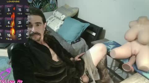 XxBobbiDigitalxX online show from 25, 5, 2026