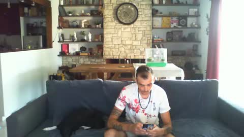 xXBooba ValentinoXx online show from 21, 7, 2026