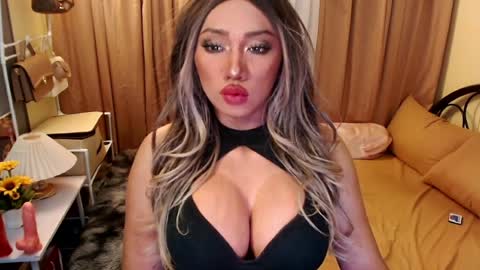 cinddy online show from 3, 4, 2026