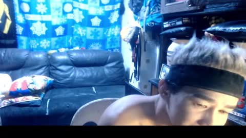 Snapshot of xxdamon_fuckerxx chatting on 27, 11, 2025 Damon online show from 27, 11, 2025