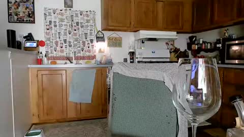 Snapshot of xxdana chatting on 15, 12, 2024 Deezy online show from 15, 12, 2024