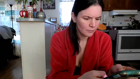 Snapshot of xxdana chatting on 20, 12, 2024 Deezy online show from 20, 12, 2024