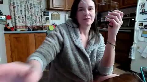 Snapshot of xxdana chatting on 22, 12, 2024 Deezy online show from 22, 12, 2024