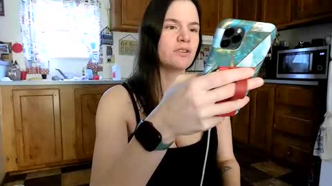 Snapshot of xxdana chatting on 28, 12, 2024 Deezy online show from 28, 12, 2024