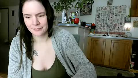 Snapshot of xxdana chatting on 2, 1, 2025 Deezy online show from 2, 1, 2025