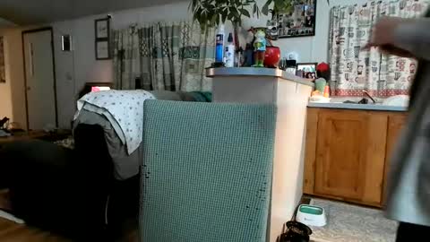 Snapshot of xxdana chatting on 2, 1, 2025 Deezy online show from 2, 1, 2025