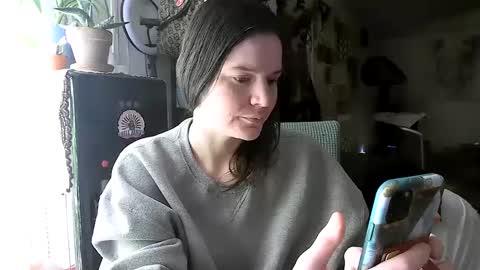 Snapshot of xxdana chatting on 4, 1, 2025 Deezy online show from 4, 1, 2025