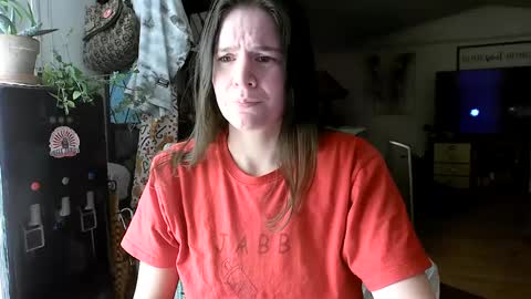 Snapshot of xxdana chatting on 5, 1, 2025 Deezy online show from 5, 1, 2025