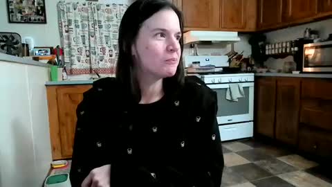 Snapshot of xxdana chatting on 6, 1, 2025 Deezy online show from 6, 1, 2025