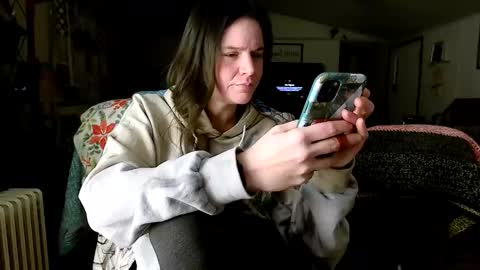 Snapshot of xxdana chatting on 15, 1, 2025 Deezy online show from 15, 1, 2025
