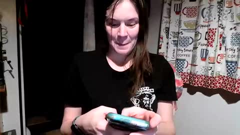 Snapshot of xxdana chatting on 19, 1, 2025 Deezy online show from 19, 1, 2025