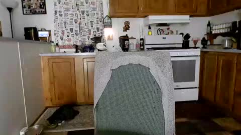 Snapshot of xxdana chatting on 5, 2, 2025 Deezy online show from 5, 2, 2025